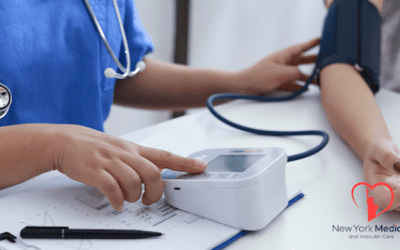 Managing High Blood Pressure: Tips for a Heart-Healthy Life